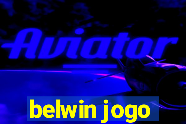 belwin jogo
